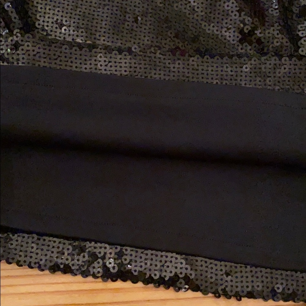 Black Sequence Mini - image 6